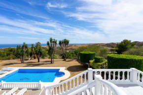 Villa Sabah by Costarentals - Ref 119